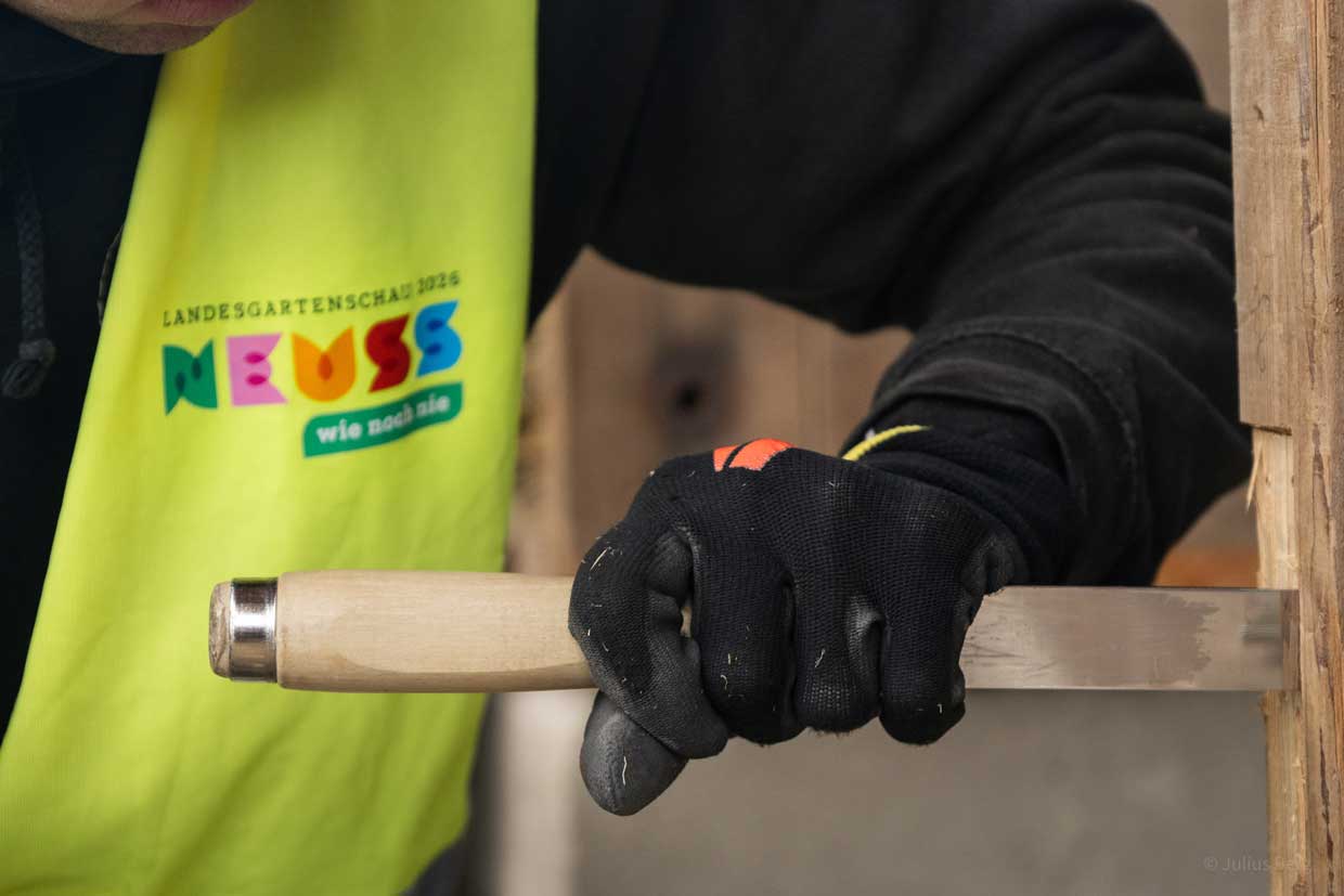 Neuss 2026: How the Landesgartenschau Boosts Urban Development